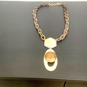 Beautiful long necklace